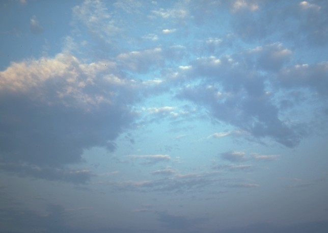 cloud