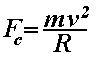 Equation CF