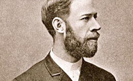 heinrich rodolfo hertz