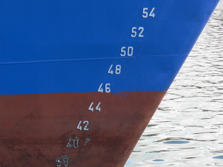 hull