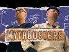 mythbusters