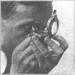 sight