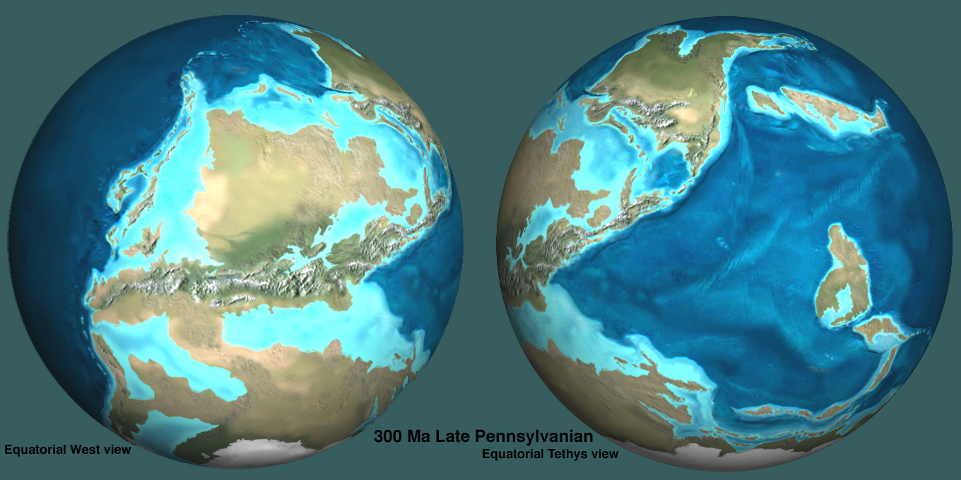 globes