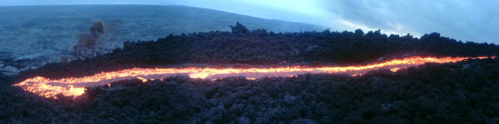 lava