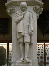 Statue