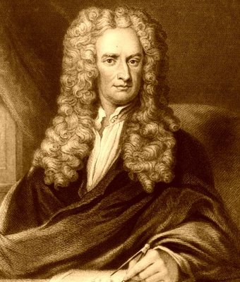 Isaac Newton