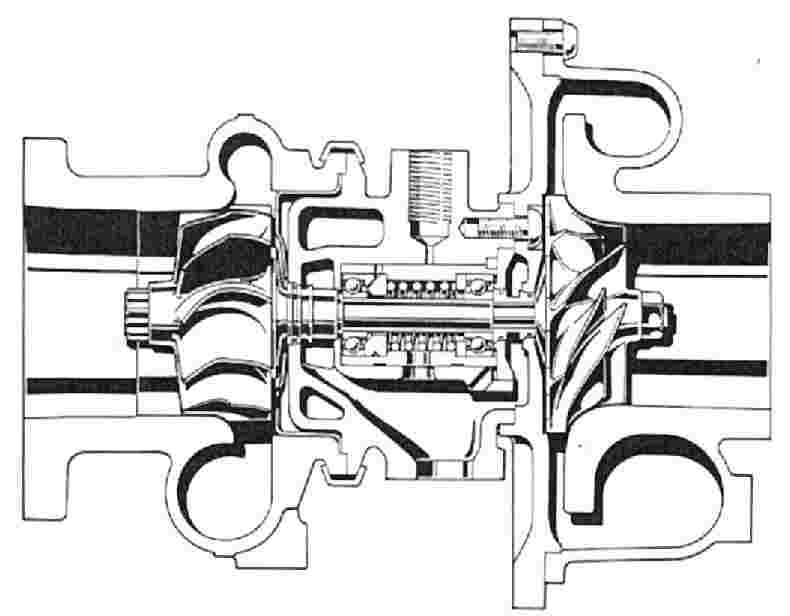cutaway