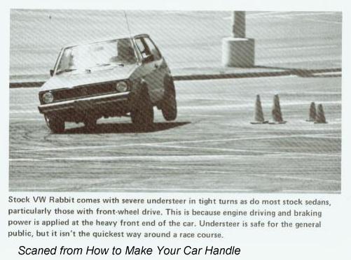 one bad vw