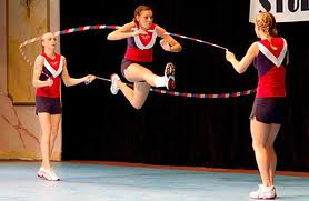 Double Dutch