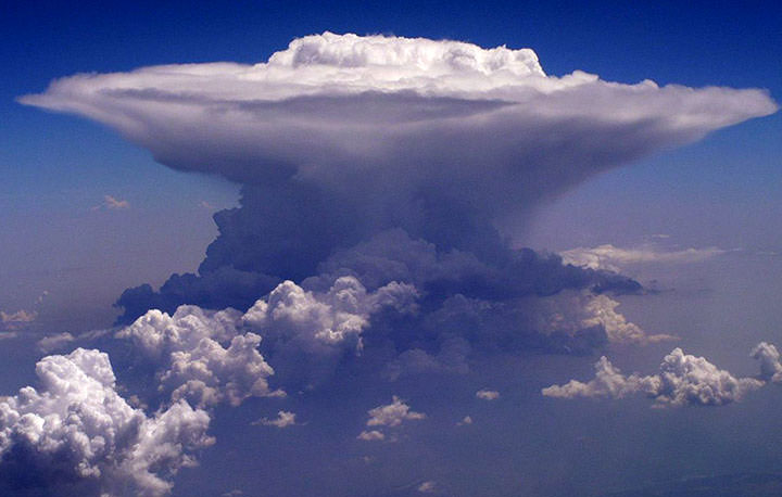 Cumulonimbus