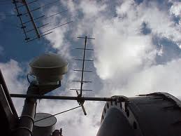 Antennas