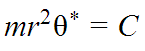 mr^2theta*