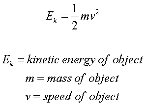 Energy Equation