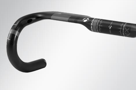 Bontrager bars