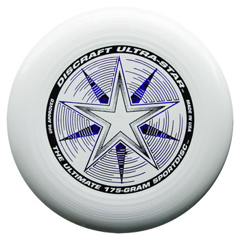 ultimate disc