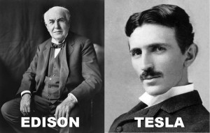 tesla