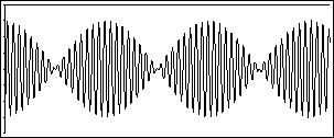 dubstep sound waves
