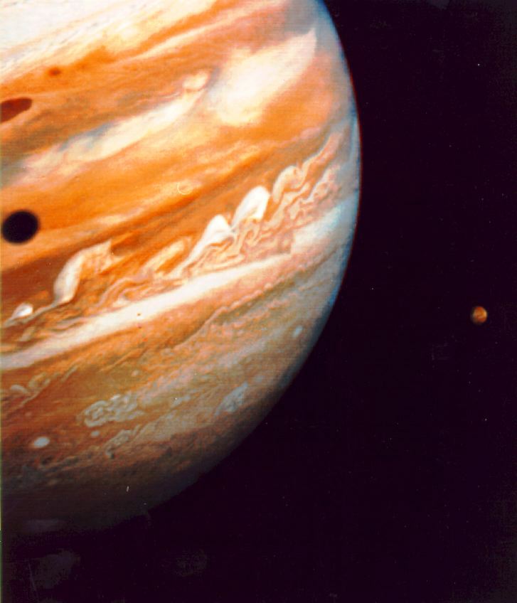 jupiter photo