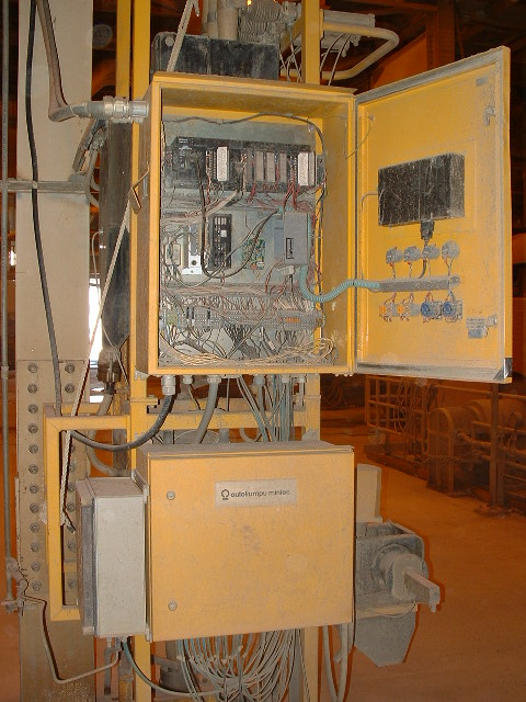 analyzer