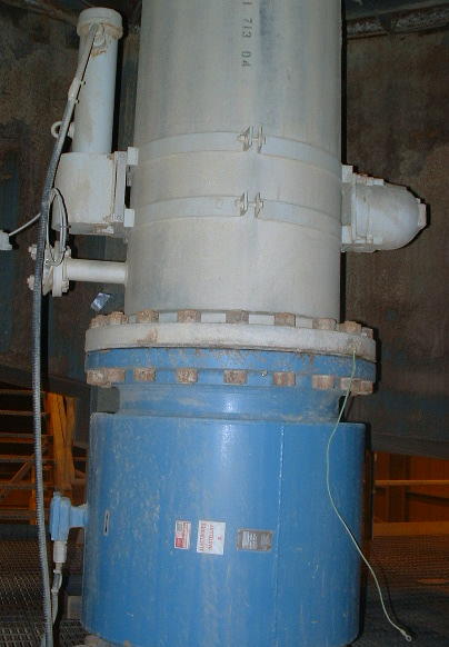 slurry measurements