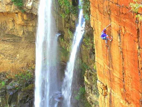 rock climbing pics