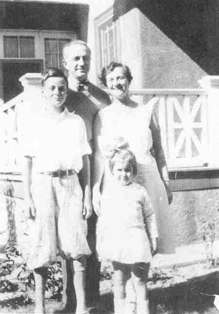 Feynman family