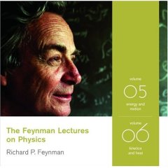 feynman lectures