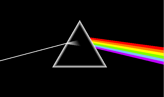 Spectrum Prism