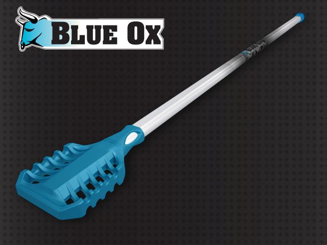 Blue Ox