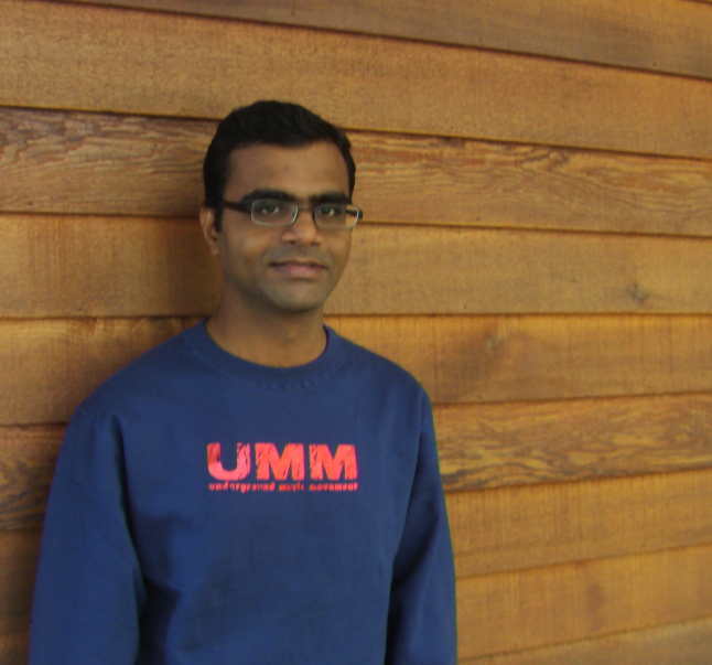 Vinay