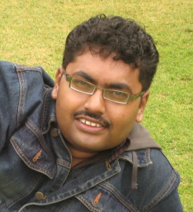 Debasish