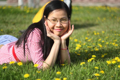 Trang Hui