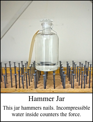 Hammer Jar