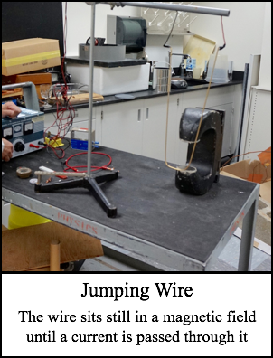 Jumping Wire