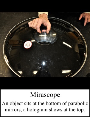 Mirascope