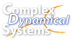 Complex Dynamical Systems Logo