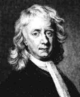 Sir Newton