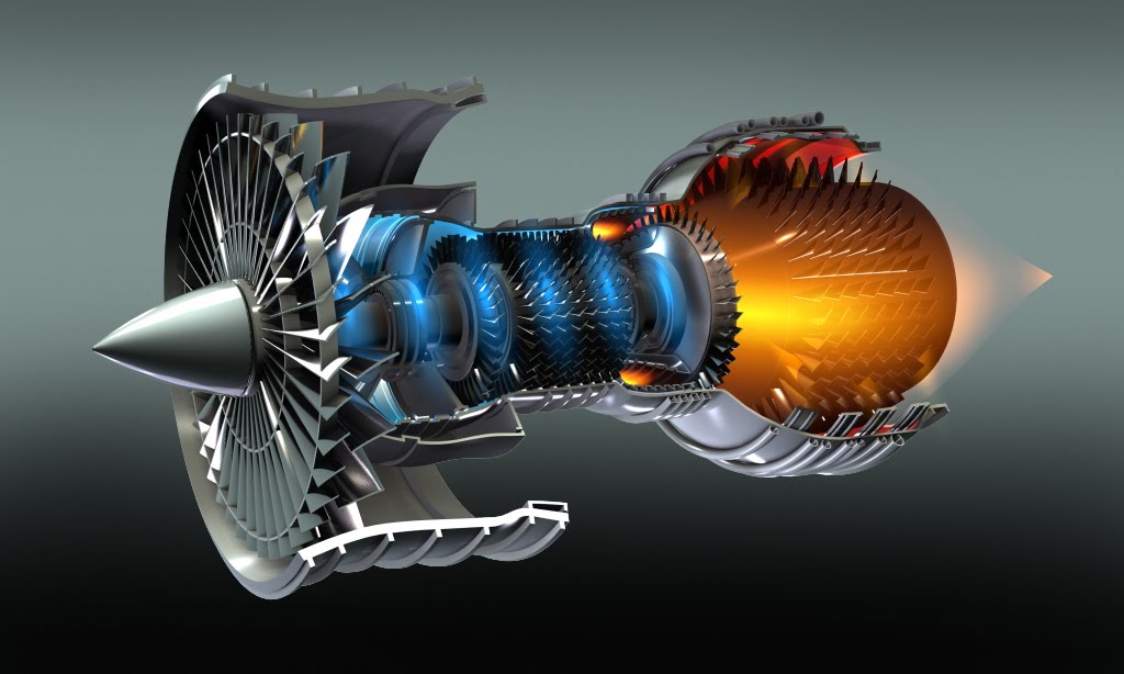 engine