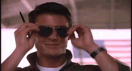 top gun