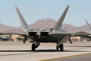 thrust vector