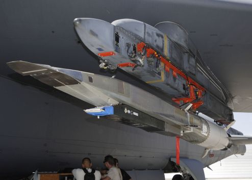 Picture of the X51
WaveRider