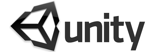 Failed to load Unity logo