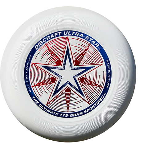 Frisbee