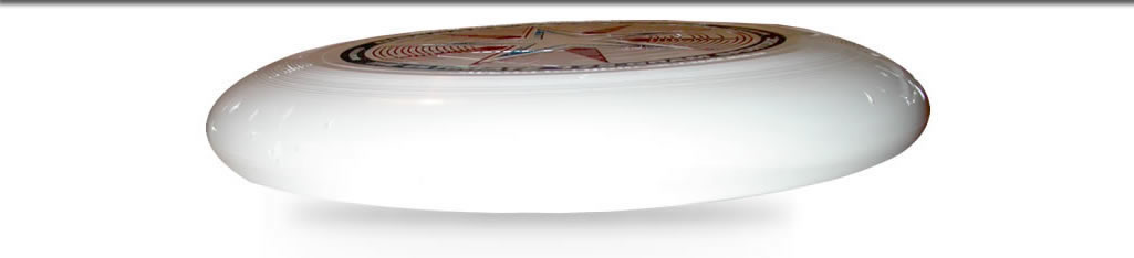 Ultimate
                      Frisbee