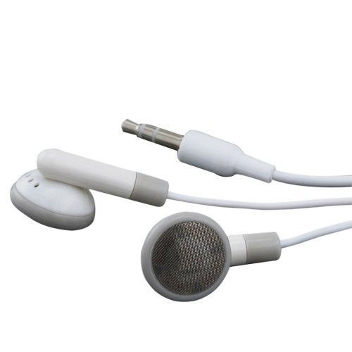 Earbud Picture