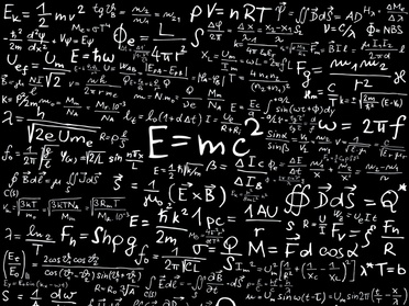 e=mc^2