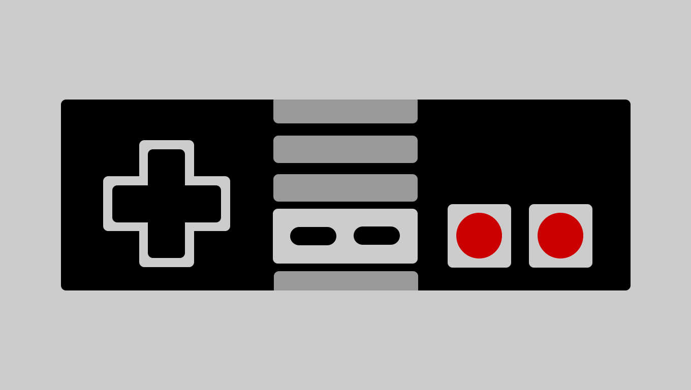 nes_controler