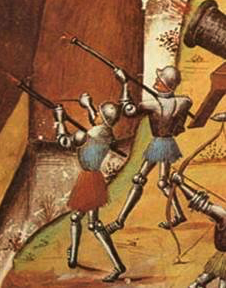 littler guns