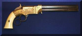cool gun