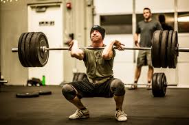 power clean